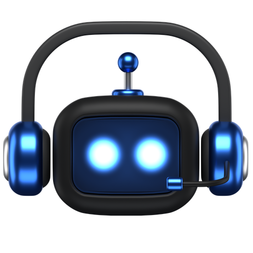 AI Digital Agency Office